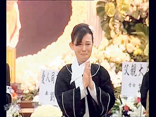 麦嘉葬礼图片_麦嘉葬礼作品 - 9457明星图片网