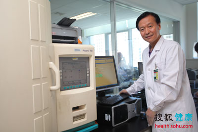 中国抗生素滥用分析:感染症患者血培养乏控