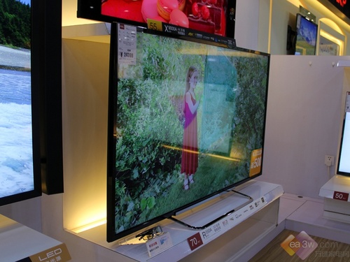 索尼KDL-60R550A液晶电视