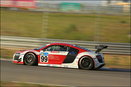 µR8 LMS ultra