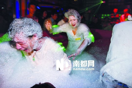 中山酒吧排行榜_中山突击检查城区部分酒吧,结果发现……