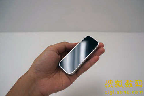 体验Leap Motion:触控空气让弱智游戏乐趣多