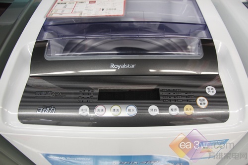 波轮洗衣机销量排行_销量排名超过当地知名品牌海尔波轮洗衣机日本市场人气最旺