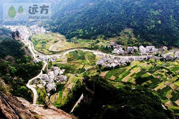 闲云野鹤雁荡山 在观音洞里修炼成仙