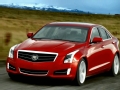 [³]Cadillac ATS TVCó