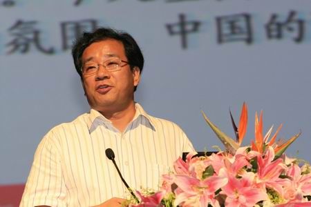 慧聪网董事局主席郭凡生(资料图)