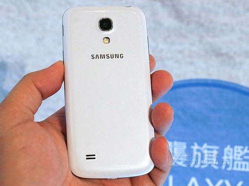 身小力不亏 实用三星S4 mini报瘦身价