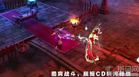 《一剑灭天》问鼎新游榜 MMORPG手游推荐