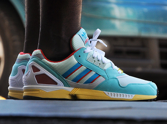 adidas torsion zx 9000