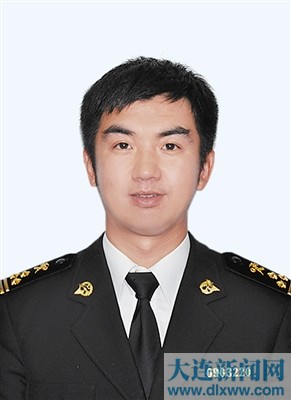 刘航,男,生,大连海关隶属大窑湾海关物流处转关科科长.