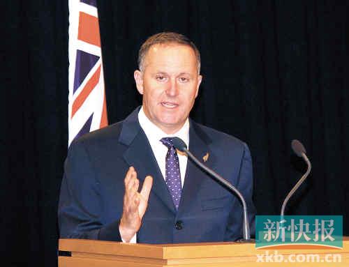 蒙古国总理访华_新西兰总理想访华_李存信 澳大利亚总理阿伯特访华