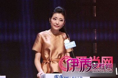 从《非诚勿扰》节目牵手成功后,她们如今的感情生活又是怎么样的呢?