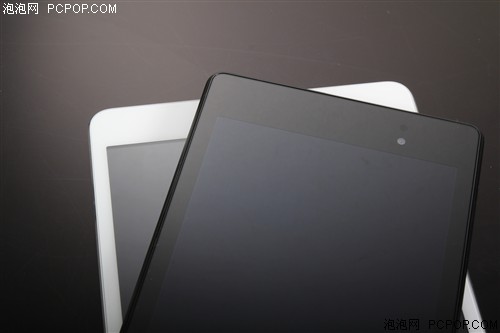 秒杀iPad mini?谷歌Nexus 7二代评测