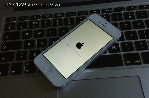三大变化 苹果iOS 7 beta 5发布