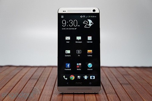 港版HTC One终于获得安卓4.2.2系统更新