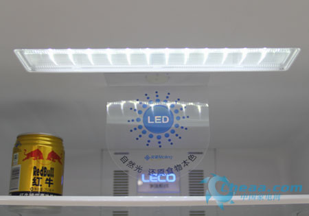 冷藏室LED照明灯