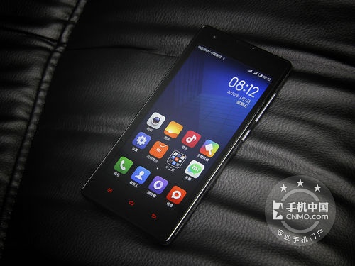 红米手机性能深度评测 主频提升MIUI V5优化-搜
