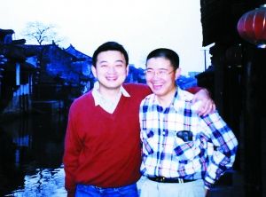梁建章:技术