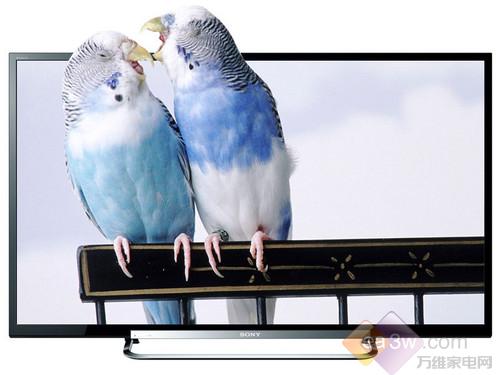 47寸3D电视热卖 索尼电视8月价格更新