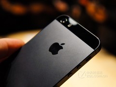 港版不涨价 16G苹果iPhone 5周末有好价