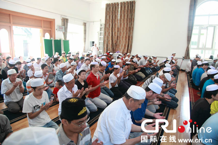 中国穆斯林人口_中国有多少穆斯林人口