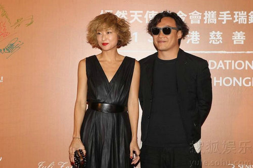 曝陈奕迅患躁郁症 携妻女躲刘銮雄豪宅养病
