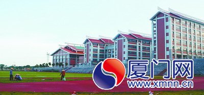 汀溪学校