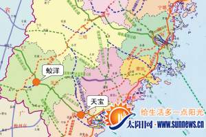 厦蓉高速漳龙段将扩建两处危险路段将有所改观