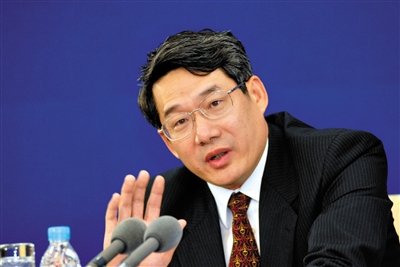 能源局原局长:刘铁男贪腐金额比知道的多得多(图)-搜狐滚动