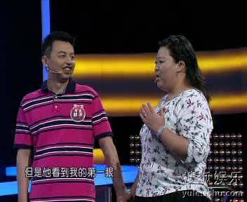 上海姑娘为追老公狂减126斤   节目现场爆老公�迨�