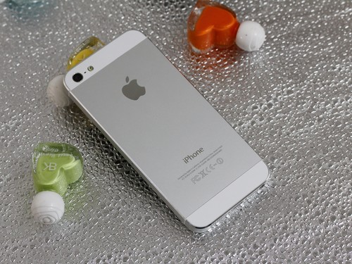 南京苹果5 全新机 暑期活动价仅3650元