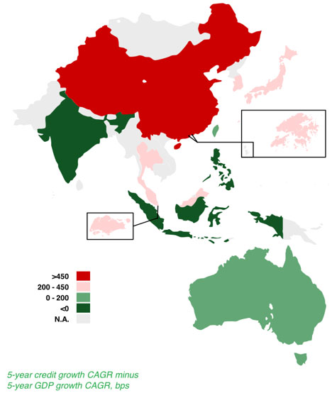 世界各国gdp增长率_世界各国人均GDP地图(2)