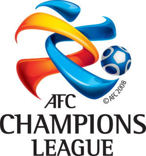 亚冠联赛官方logo