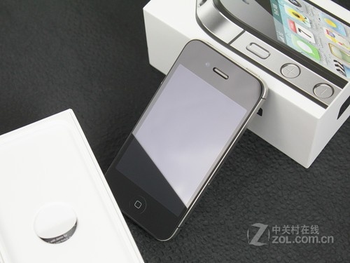 做工精美 重庆iPhone 4s特价仅售2700元