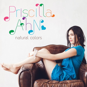 Priscilla AhnNatural Colors