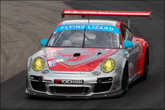 ĿǰALMSʹõ997-GT3-Cup