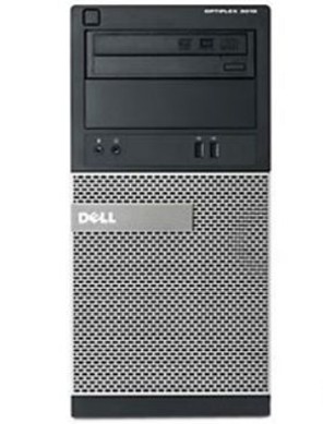 i5双核商务台式机 戴尔3010mt售4250元