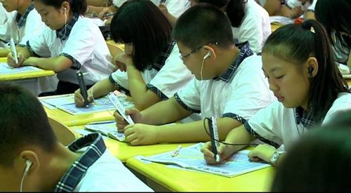 名师指点:小学生英语学习方法与建议