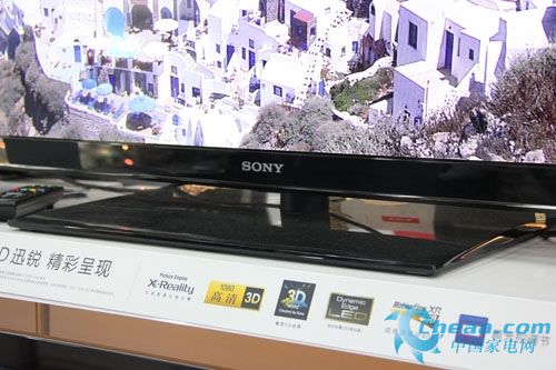 索尼HX750系列液晶电视底座