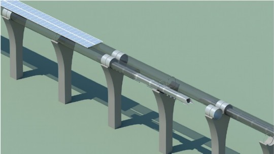 ѺITϢ821Ϣݹý屨ҵ¡˹ˣElon MuskHyperloopĿƼʿһֱϣͨҵרҵĿ