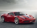 [³]458 Speciale ư