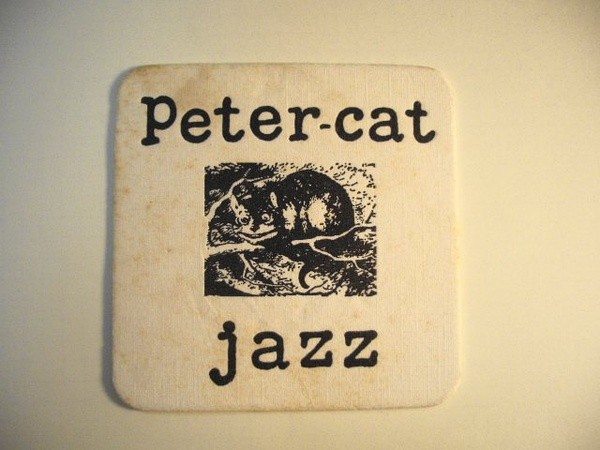 petercat:村上春树私人爵士咖啡厅的前世今生