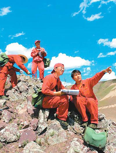 周刊:煤价跌煤老板进军杀猪业 新疆现大型矿产