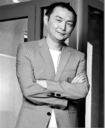 春雨掌上医生创始人,ceo张锐
