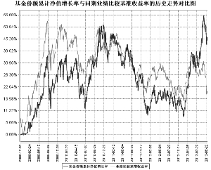 中海蓝筹灵活配置混合型证券投资基金2013半