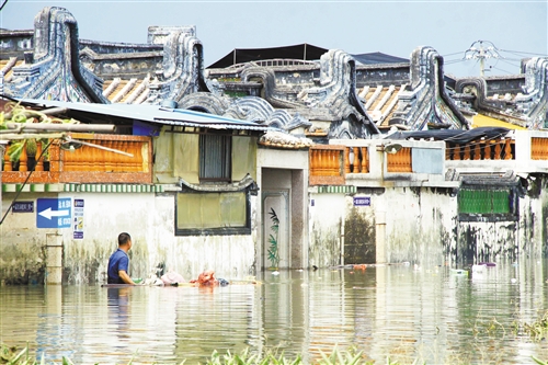 汕头市市人口_汕头市市景