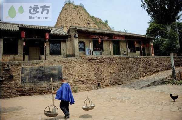 真人版黑金矿工 山西中国煤炭博物馆自助游攻