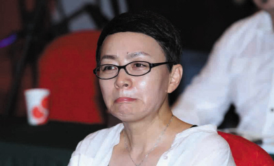 宋丹丹对春晚坚决说不(图)