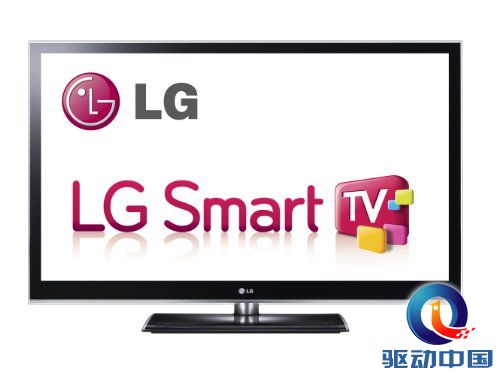 LG Smart TV互动性更强 看电视也能下载打折券