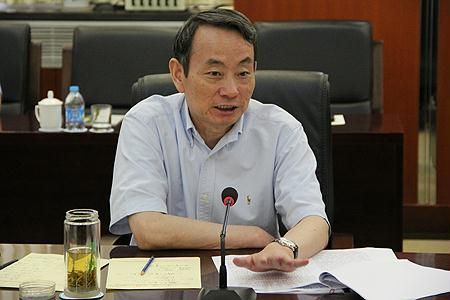 国资委主任蒋洁敏27日赴中航工业调研